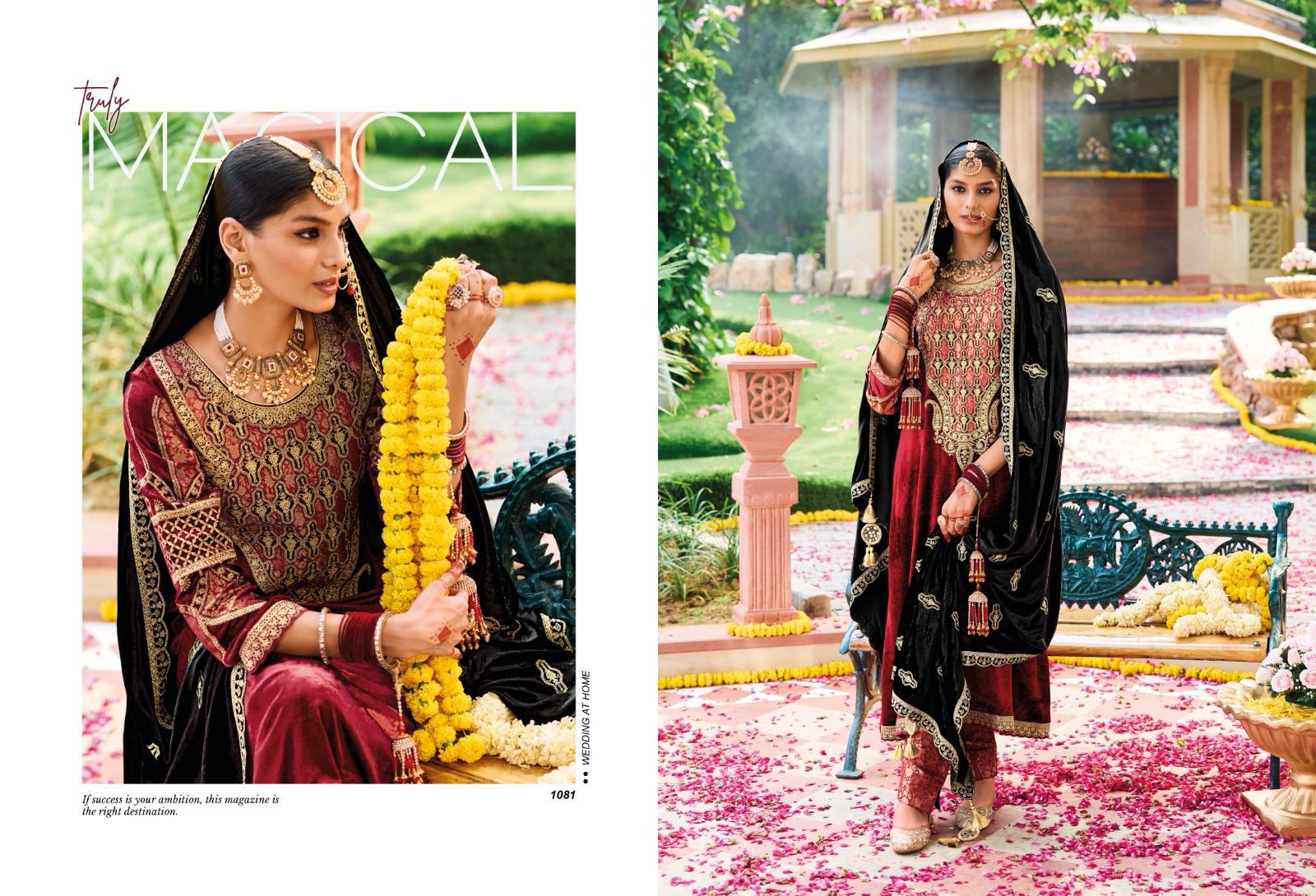 Ibiza Kuch Khaas Vol 8 Designer Jacquard Salwar Kameez Collection
